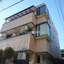 【外観】 | マインシュロス