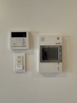 【セキュリティ】 | コンフォリア・リヴ北浜平野町