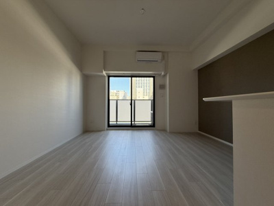 【居間・リビング】 | コンフォリア・リヴ北浜平野町