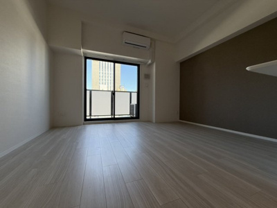 【居間・リビング】 | コンフォリア・リヴ北浜平野町