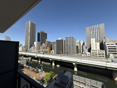 【外観パース】 | コンフォリア・リヴ北浜平野町