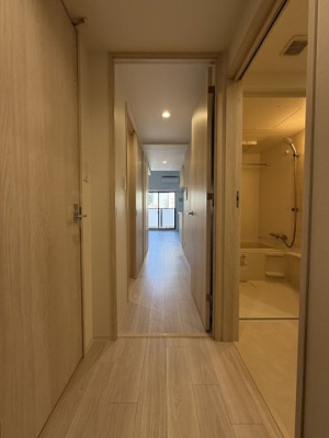 【内装】 | コンフォリア・リヴ北浜平野町