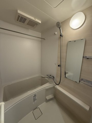 【浴室】 | コンフォリア・リヴ北浜平野町