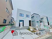 桶川市上日出谷南2期　ピュアガーデン　新築戸建　全16棟　10号棟の画像