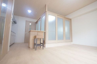 【居間・リビング】 | HPに初期費用掲載！「プライスホーム」で検索！エステートモア天神マリーナ