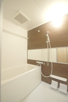 【浴室】 | HPに初期費用掲載！「プライスホーム」で検索！エステートモア天神マリーナ