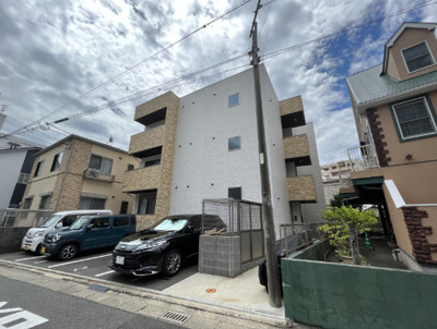 【エントランス】 | サザンロード南福岡　★プライスホームなら仲介手数料が割引価格です！★