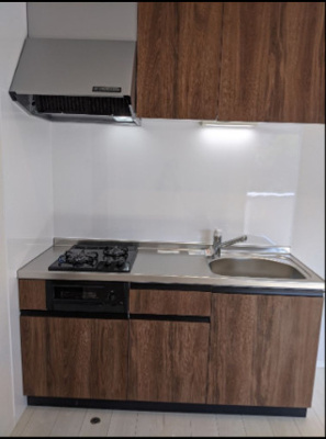 【キッチン】 | サザンロード南福岡　★プライスホームなら仲介手数料が割引価格です！★