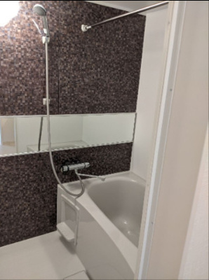 【浴室】 | サザンロード南福岡　★プライスホームなら仲介手数料が割引価格です！★