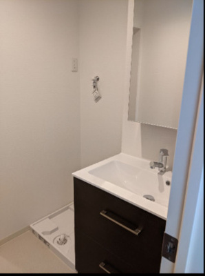 【洗面所】 | サザンロード南福岡　★プライスホームなら仲介手数料が割引価格です！★