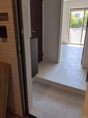 【玄関】 | サザンロード南福岡　★プライスホームなら仲介手数料が割引価格です！★