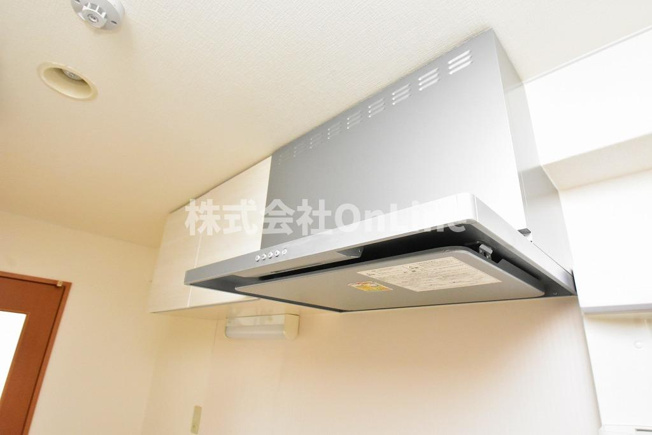 【設備】 | aROOM 光町