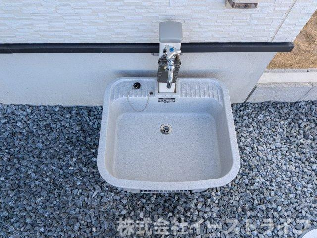 【新築戸建】　【オール電化】　いわき市平下平窪6期のその他|当社はお客様の立場に立ったサービスを徹底することで、多くのお客様にご満足いただき、お取引後も円滑なお付き合いを続けさせていただいております。お困りの事がございましたら何なりとご相談ください。
