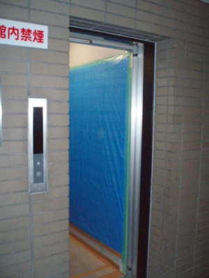 【設備】 | プレステージ上山手 | エレベーター★