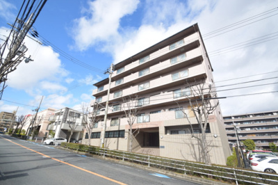 【外観】 | プレステージ上山手 | 外観★