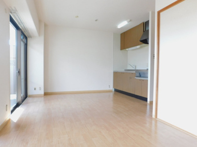 【居間・リビング】 | プレステージ上山手 | リビング★