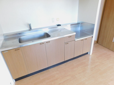 【キッチン】 | プレステージ上山手 | キッチン★