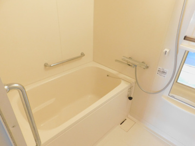 【浴室】 | プレステージ上山手 | お風呂★