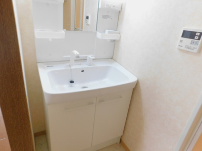 【独立洗面台】 | プレステージ上山手 | 独立洗面台★