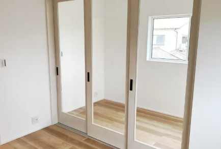 廿日市市串戸四丁目　№35561のその他|サンルーム/閉