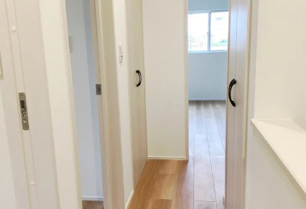 廿日市市串戸四丁目　№35561のその他|2階廊下