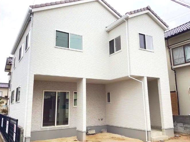 廿日市市串戸四丁目　№35561