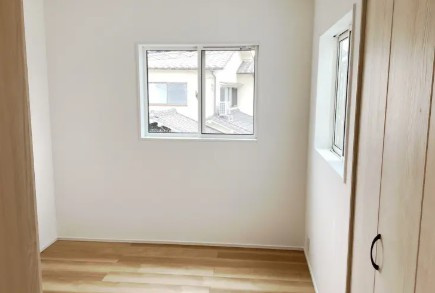 廿日市市串戸四丁目　№35561の洋室