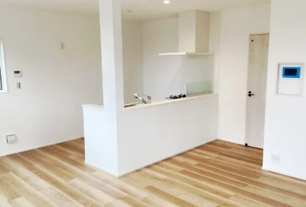 廿日市市串戸四丁目　№35561のダイニング|ぬくもりを感じる
空間です。