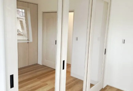 廿日市市串戸四丁目　№35561のその他|サンルーム4.3帖
お部屋としても物干しとしても
使えます。