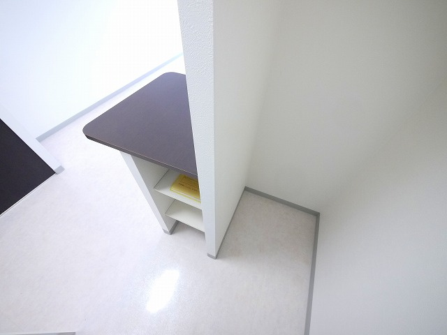 フレアコート奈良の内装|内装も気になるポイント