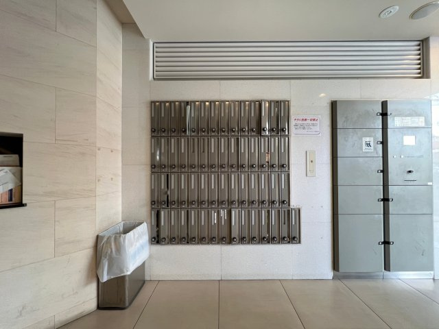 エスライズ日本橋のその他共用部分