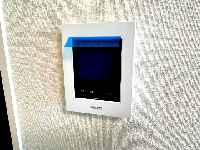 シェトワはつしばのセキュリティ|セキュリティ