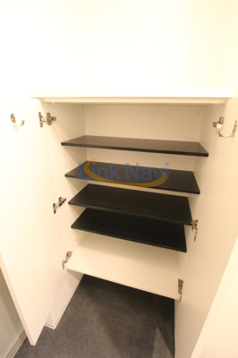 【内装】 | セレニテ堺筋本町リアン