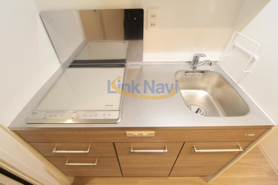 【キッチン】 | セレニテ堺筋本町リアン