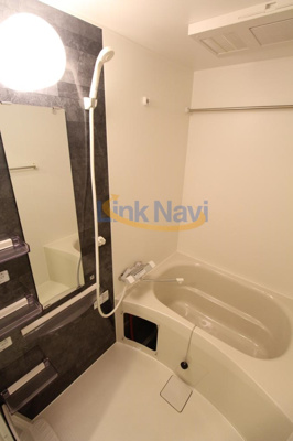 【浴室】 | セレニテ堺筋本町リアン