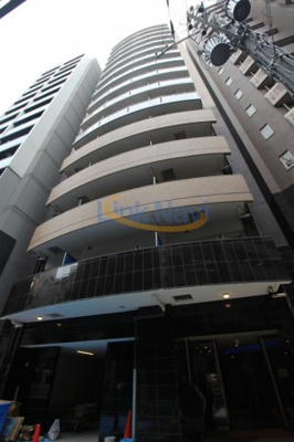 【外観】 | セレニテ堺筋本町リアン