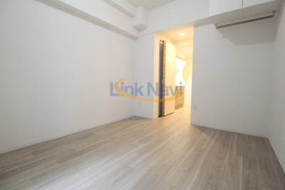 【居間・リビング】 | セレニテ堺筋本町リアン