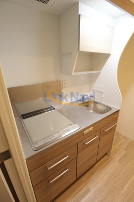 【キッチン】 | セレニテ堺筋本町リアン