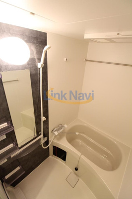 【浴室】 | セレニテ堺筋本町リアン