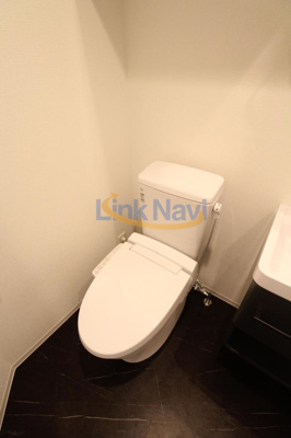 【トイレ】 | セレニテ堺筋本町リアン