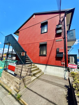 【外観】 | アルテミス5(アルテミスファイブ)