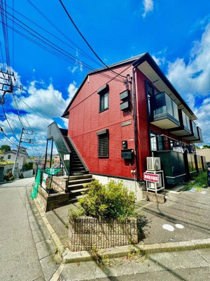 【外観】 | アルテミス5(アルテミスファイブ)