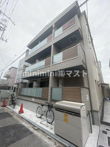 ファインステイツⅡ