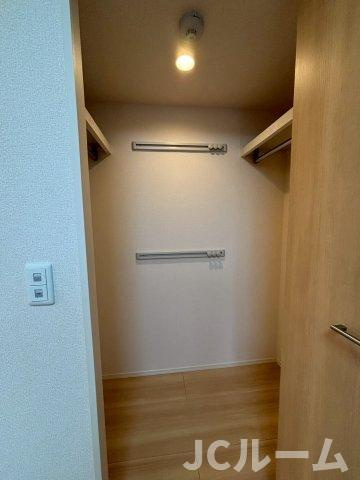 さくらガーデンの玄関