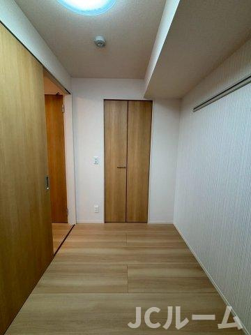 さくらガーデンの居間・リビング