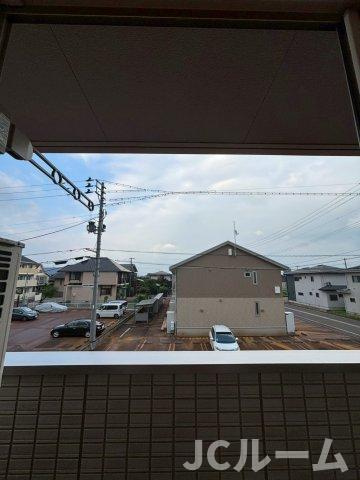 さくらガーデンの展望