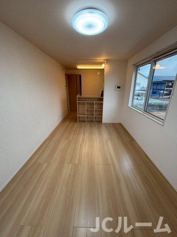 さくらガーデンの居間・リビング