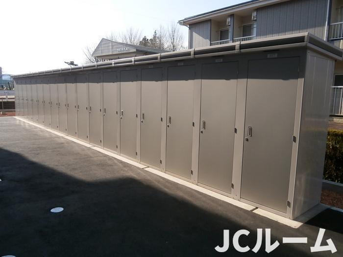 さくらガーデンの設備