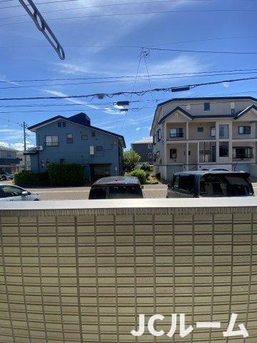 さくらガーデンの展望