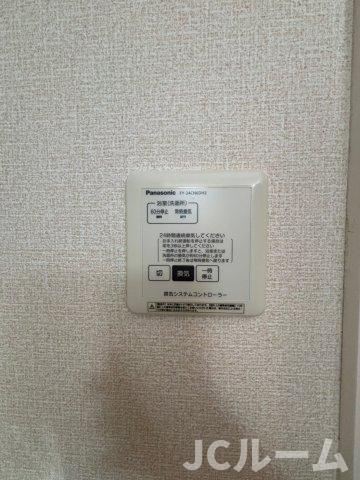 さくらガーデンの設備